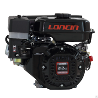 Двигатель MasterYard LONCIN LC 170 6.5 л.с. 0330061003