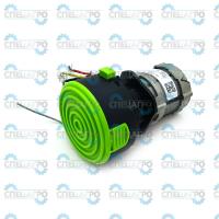Двигатель (мотор) в сборе для 24В триммера 2113407 Greenworks R0105752-00