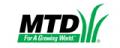 Запчасти к технике MTD