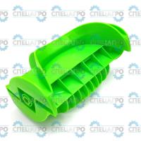 Шнек в сборе 2602607 60В снегоуборщика-снеголопаты Greenworks R0100409-00