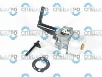 Зам. на 591299 Карбюратор Briggs&Stratton 698474