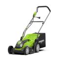 Запчасти к газонокосилке Greenworks 2505107,25237