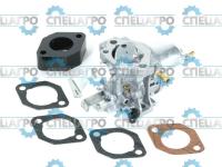 Карбюратор Briggs&Stratton 715670