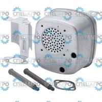 Глушитель Briggs&Stratton 399635