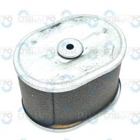 Фильтр воздушный G200-1HK,BC8716 Н=60 мм D/d=100/73 мм см. 1500010/G1713E0101000 Champion DAP025