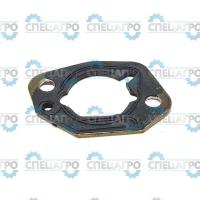 Прокладка карбюратора Loncin 160 411908 Al-Ko