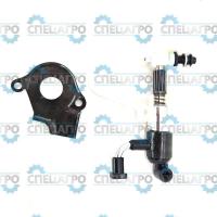 Маслопровод Oleo-Mac 951 0946-00339 (94600339)