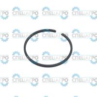 Зам. на 3123-002AR Кольцо компрессионное BC24T Oleo-Mac 3123-002R (3123002R)
