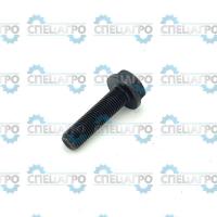 Болт крепления ножа LM5127,5127BS,5345,5345BS 3/8-24UNF 35 мм Champion 60100020000