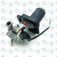 VT Помпа с мотором в сборе для мойки 5104507 Greenworks R0214927-00
