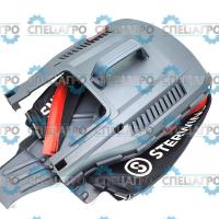 Травосборник в сборе арт. 06 STERWINS 340ELM GD70BX.30.00 005530013