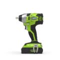 Запчасти к гайкавертам Greenworks