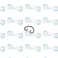 Кольцо стопорное SPARTA 25 Oleo-Mac 4160-025 (4160025)