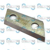 Нож измельчителя New Tec 2400 R(1 шт) 460850 Al-Ko