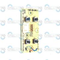 Плата управления конвектора PLAZA Ballu 9010700015