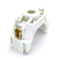 Корпус щеткодержателя со щетками EM3313 Champion 1300MSET3