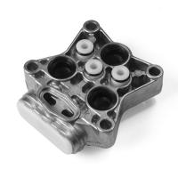 Крышка помпы WASHER 19, MACH 20, COBRA 19 Lavor 5.008.0182