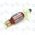Ротор 424N комплект с подшипниками и шестеренкой Champion 8440-433902-0000010 Ротор 424N комплект с подшипниками и шестеренкой Champion 8440-433902-0000010
