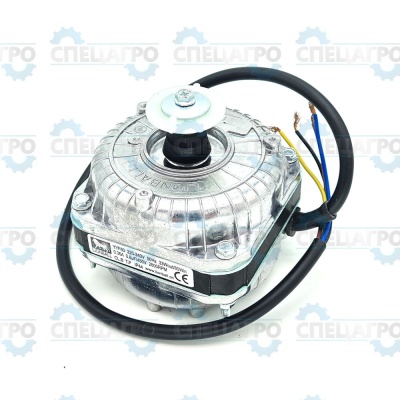 Электродвигатель YYF80(33Wout/80Win 0.36A  2800 RPM) для BHG-30L YYF80