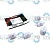 Фильтр топливный Briggs&Stratton 691035 (комплект 5 шт.) 4129