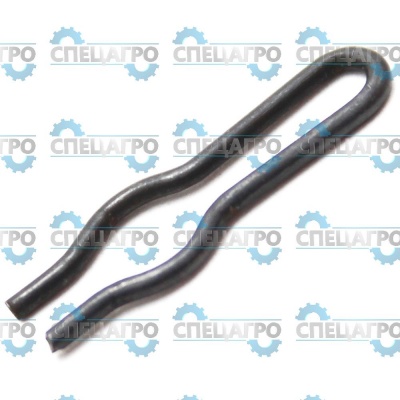 ШТЫРЬ С ПРУЖИНОЙ  SL0073365 Solo by Al-Ko