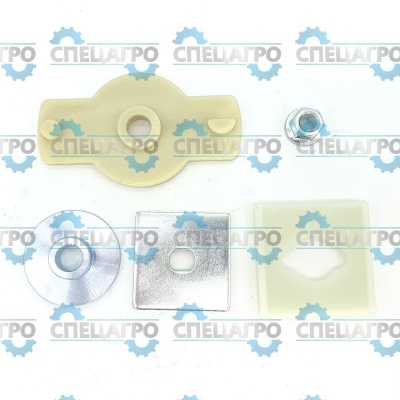 RA34117470Z  ПР фиксатор ножа (кит в сборе) для газонсилки RA34117470Z