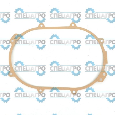 Прокладка MTL 51 Oleo-Mac 0282-00007R (028200007R)