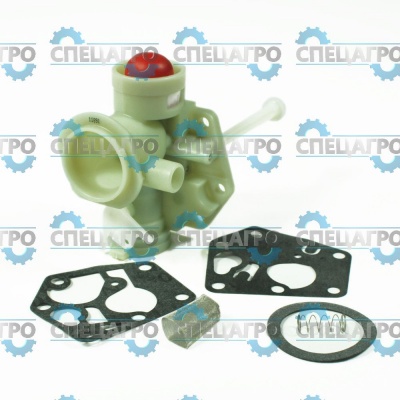 Зам. на 794061 Карбюратор Briggs&Stratton 794231