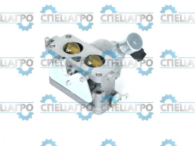 Карбюратор Briggs&Stratton 791230