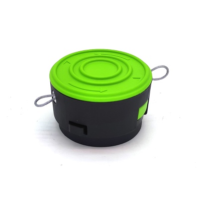катушка в сборе для 40 в Триммера 2101507 Greenworks RA311051426