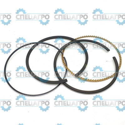Кольца поршневые B&S 625/650/675/Q55/Q60 791098 Al-Ko