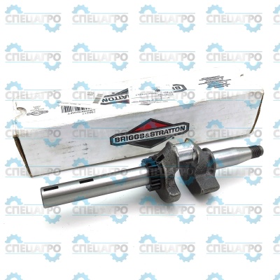 Коленвал Briggs&Stratton 796217