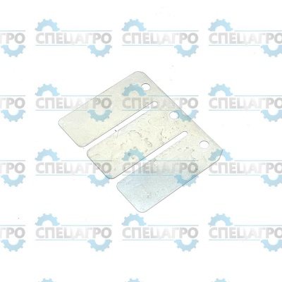 Клапан T9.9BMS, T15BMS лепестковый Toyama T15-04050001