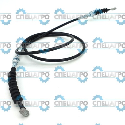 Трос привода шнека SX-11-36E  поз. А42 PRO 658 E 003512195