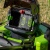 Газонокосилка Greenworks GC82LM51SP2K5 самоходная 51см (в комплекте с АКБ 5 А ч и ЗУ) 2515907UB
