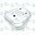 Глушитель SPARTA 25 Oleo-Mac 6101-0012R (61010012R) Глушитель SPARTA 25 Oleo-Mac 6101-0012R (61010012R)