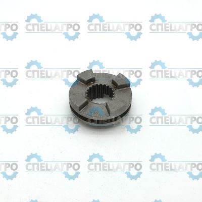 Муфта переключения реверса PRIMO, ELITE, ECO Pubert 0001000145