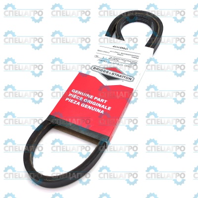 Ремень шнека CH842100SE Canadiana&Sentinel 1754211YP