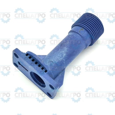 Патрубок входной HP5210,5240 Champion 208066513