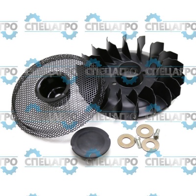 Зам. на 796201 Крыльчатка Briggs&Stratton 699043