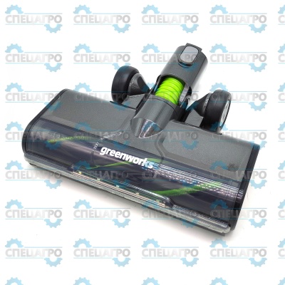 Щетка для Пылесоса вертикального  4701107, 4700607 Greenworks R0102475-00