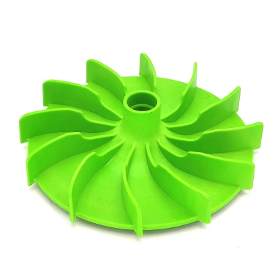 крыльчатка для 2506807 40 В Газонокосилка Greenworks RA341191179B1