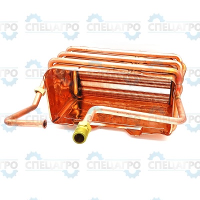Теплообменник ELECTROLUX GWH 14 Nanoplus 2.0 (50115100D400) Ballu 50115100D400