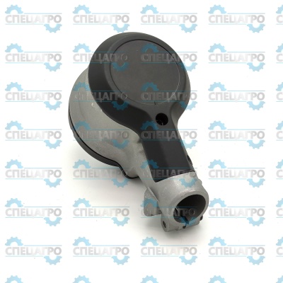 Двигатель (мотор) в сборе для 60В триммера 2108407 Greenworks R0104842-00