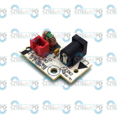 Плата питания EHU-5010-5015D (300040000002)