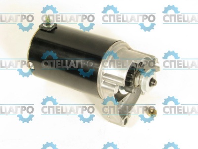 Стартер в сборе Briggs&Stratton 498148
