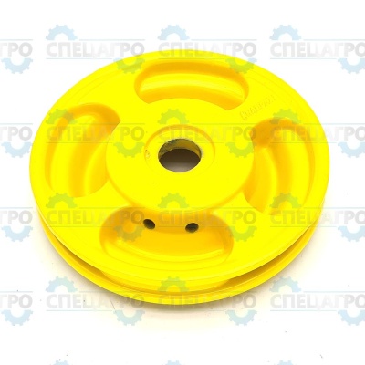 Головка триммерная HT32 Универсальная Все редукторные косы C5087