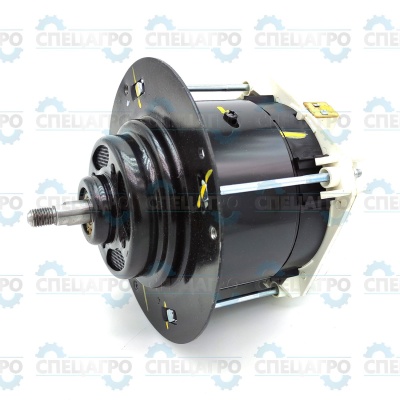 Мотор для 2501907, 40В 35см (GLOBE 36101470A) Газонокосилка Greenworks RA311881558