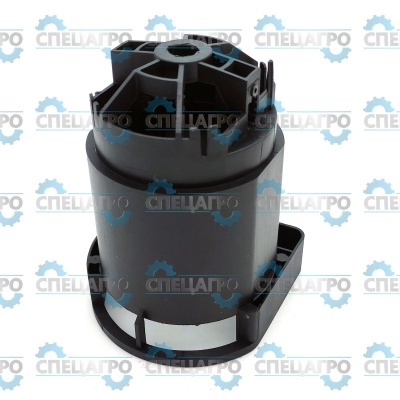 Кожух мотора для снегоуборщика электрического 2602707 Greenworks R0102905-00