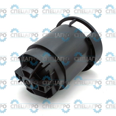 Кожух мотора для снегоуборщика электрического 2602707 Greenworks R0102905-00